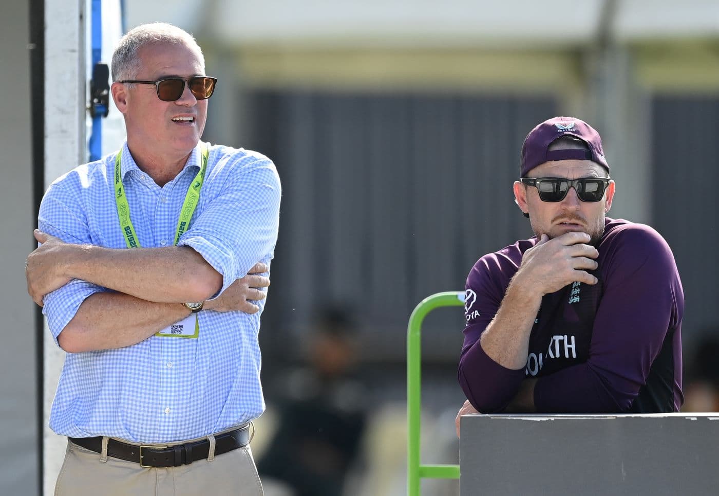 ECB unmoved by Ireland's Euro Nations Cup proposal