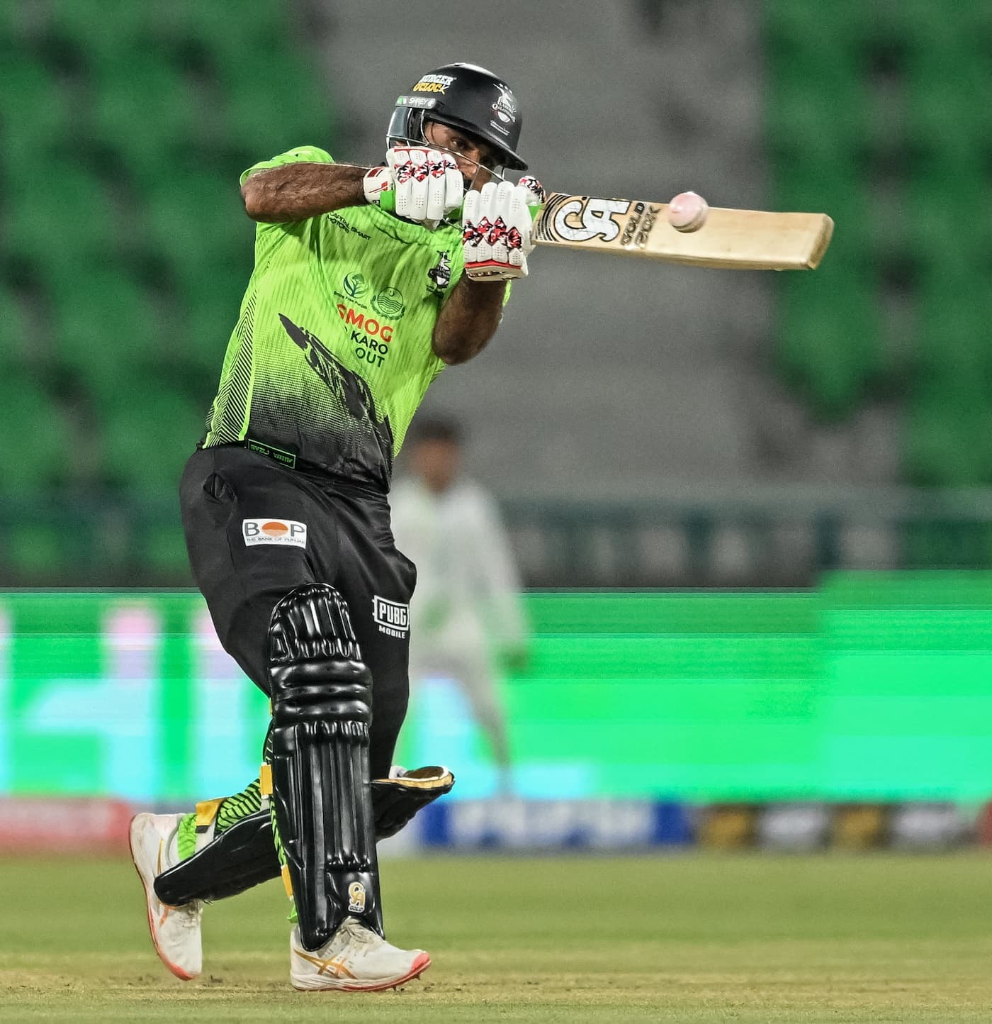 Fakhar Zaman handed two-match ban for ball-tampering