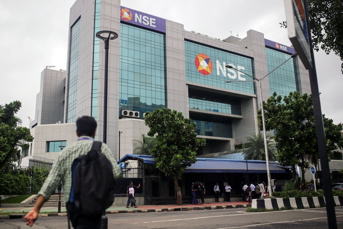 India IPO Filings Defy Stock Downturn With Near-Record March