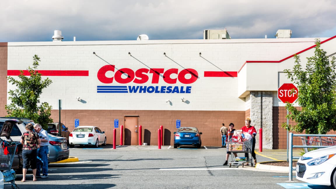 Costco sued for seeking refunds on tariffs customers paid