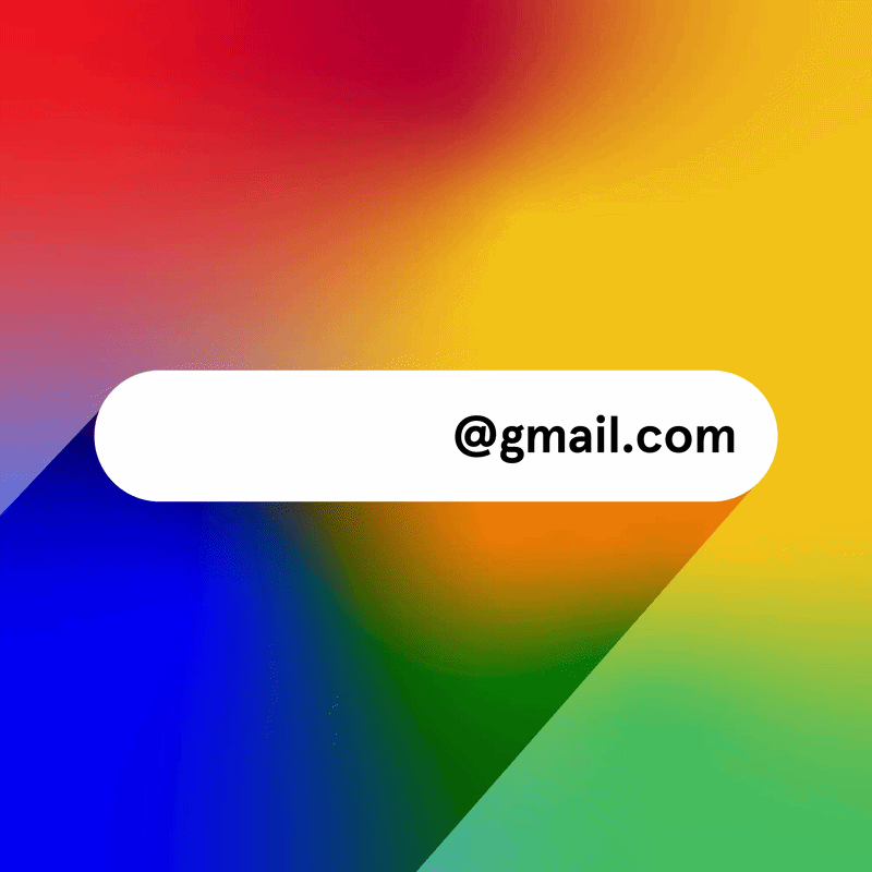 Google Now Lets You Change Your Gmail Address. Here’s How