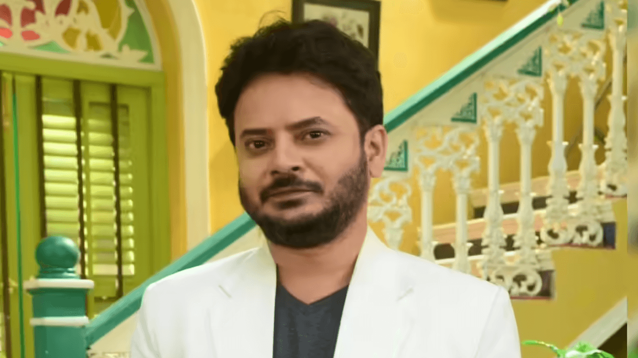 Bengali actor Rahul Arunoday Banerjee dies while shooting for series in Odisha