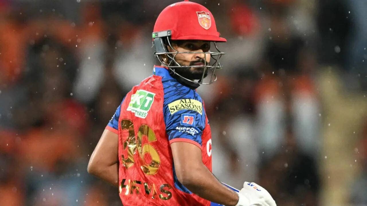 Shreyas Iyer, Neeraj Chopra, Hardik Pandya: Why India’s top stars are becoming their own agents