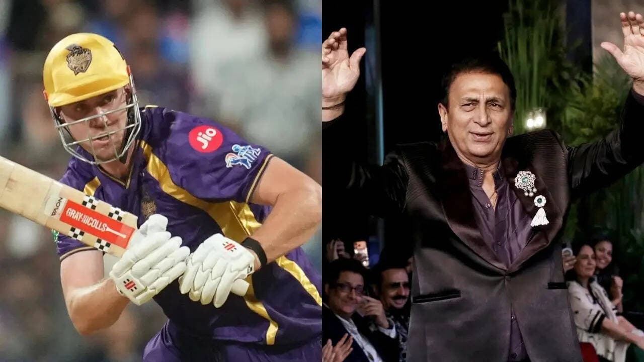 Gavaskar gives huge Green verdict: 'If he's not going to bowl ...'