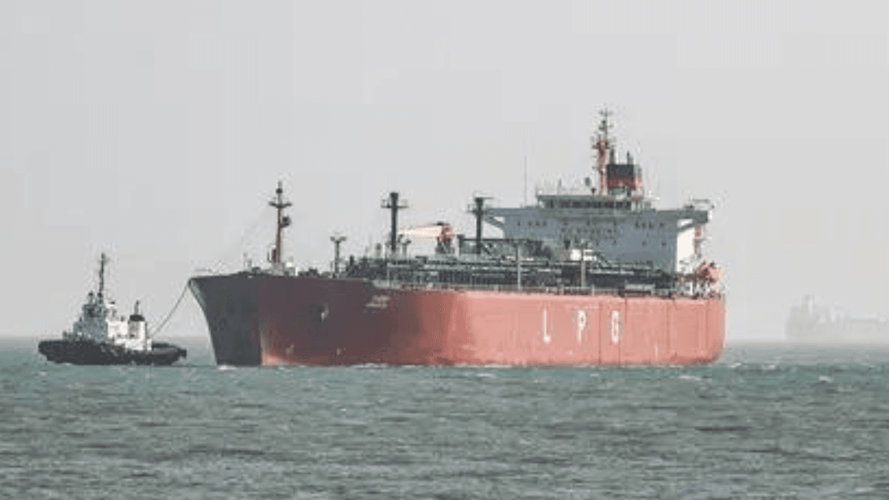 Middle East war: Mumbai seafarer's remains brought home, family seeks DNA proof