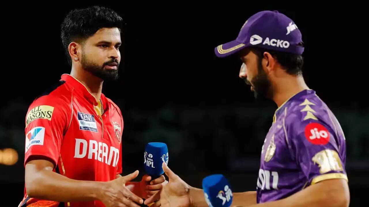 IPL: Depleted Kolkata Knight Riders keen to stop in-form Punjab Kings