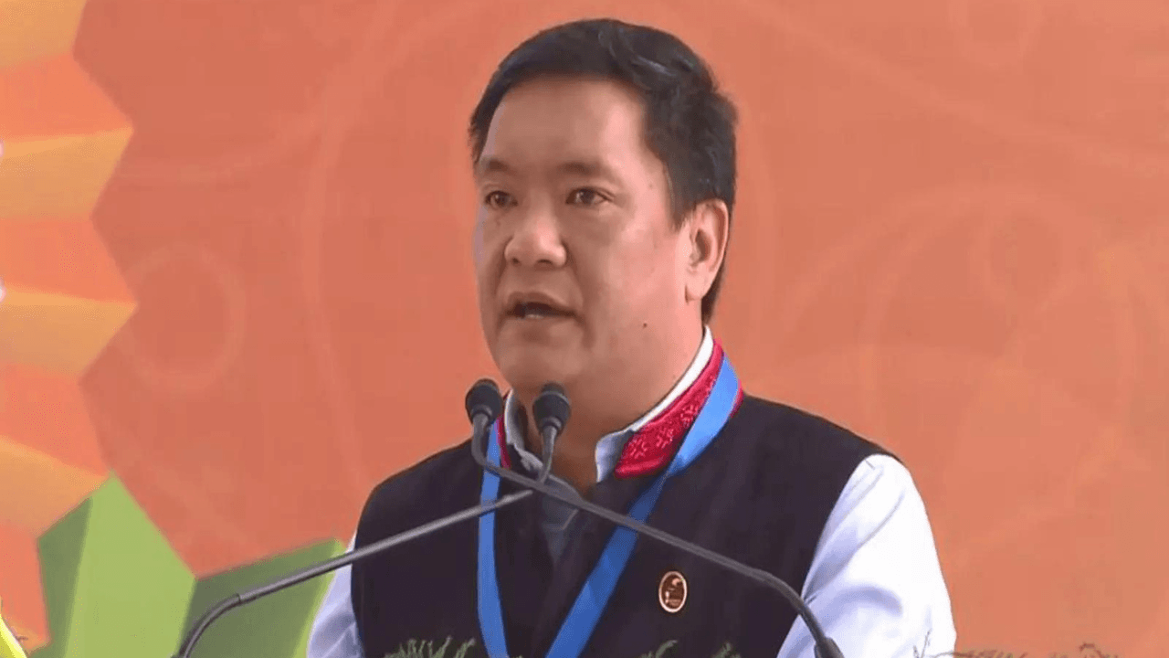 SC orders CBI inquiry into allegations that PWD contracts went to firms linked to Arunachal CM’s kin