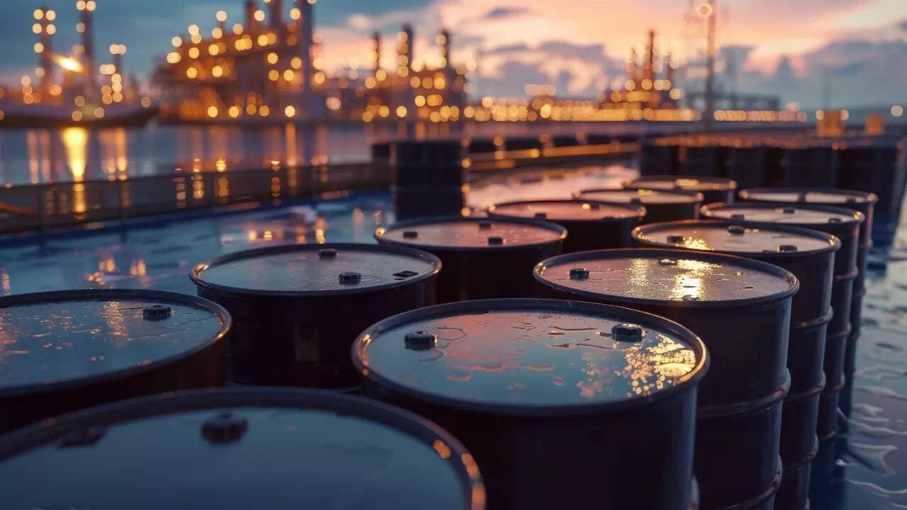 Saudi raises Arab Light crude to record premium as Iran war disrupts markets