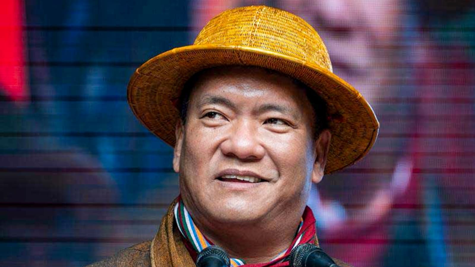 Supreme Court orders CBI probe against Arunachal Pradesh CM Pema Khandu over public contracts allotment