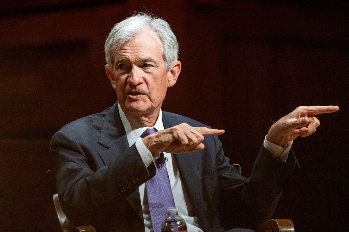 Fed Faces War-Driven Inflation With Credibility Already Frayed