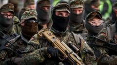 German males under 45 may need military approval for long stays abroad