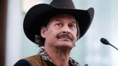 US Army pilots who flew near Kid Rock's home suspended and then reinstated within hours