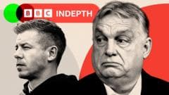 After 16 years in power, can Viktor Orban finally be unseated?