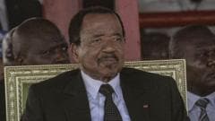 World's oldest leader to get a deputy for first time in 43-year rule
