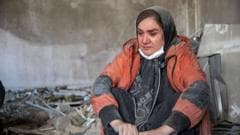International law experts allege violations in Iran war