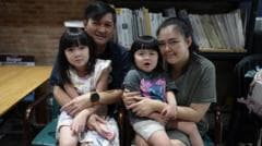 'My six-year-old has nosebleeds': Chiang Mai air pollution sparks health fears