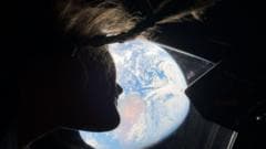 Artemis's stunning Moon pictures - science or holiday photos?