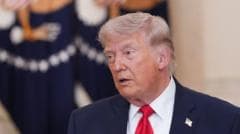Trump declares victory after rescue but threats to US operation in Iran still loom