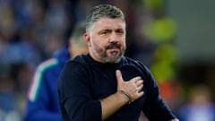 Italy part company with manager after failing to qualify for World Cup