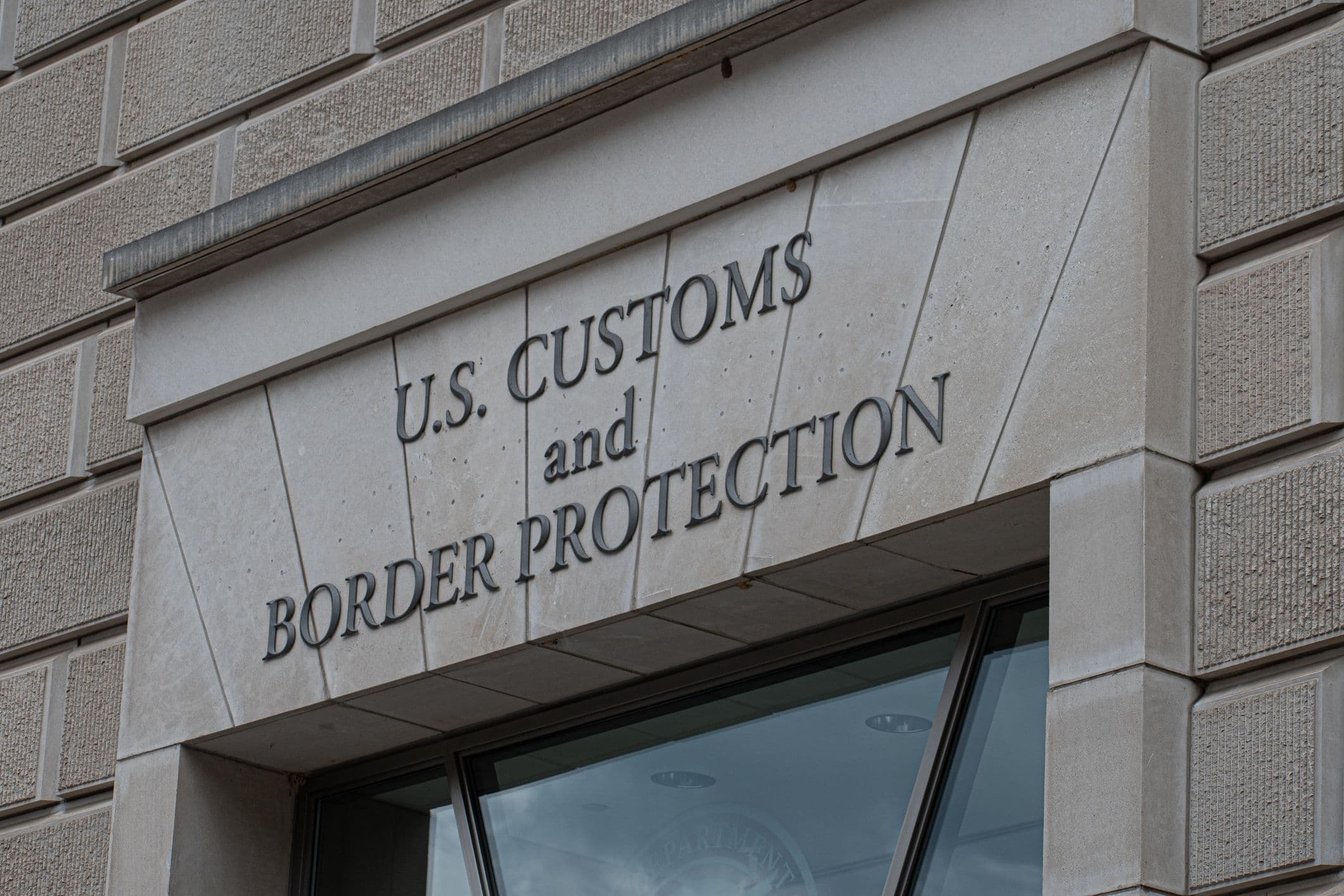 CBP Facility Codes Sure Seem to Have Leaked Via Online Flashcards