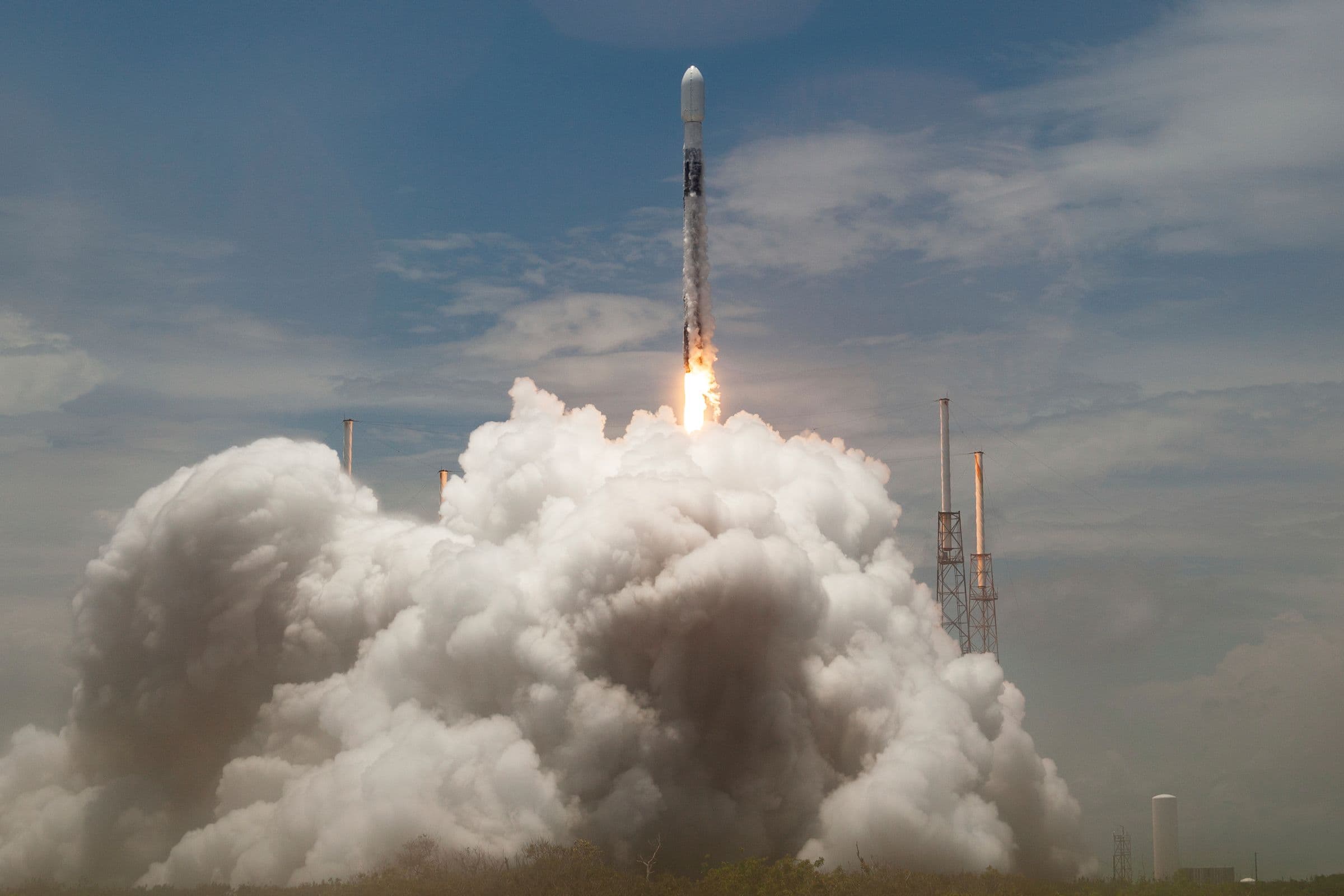 The US Military’s GPS Software Is an $8 Billion Mess