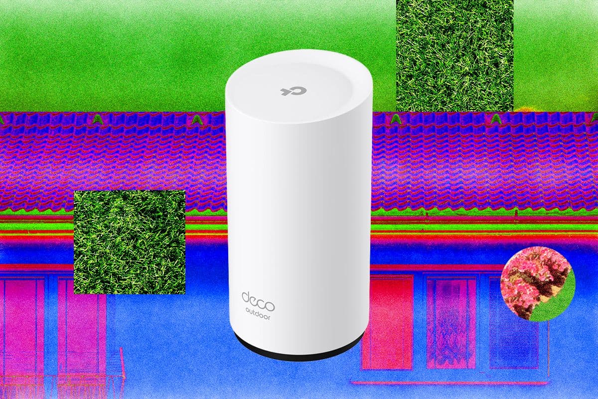 How to Get Reliable Wi-Fi in Your Backyard