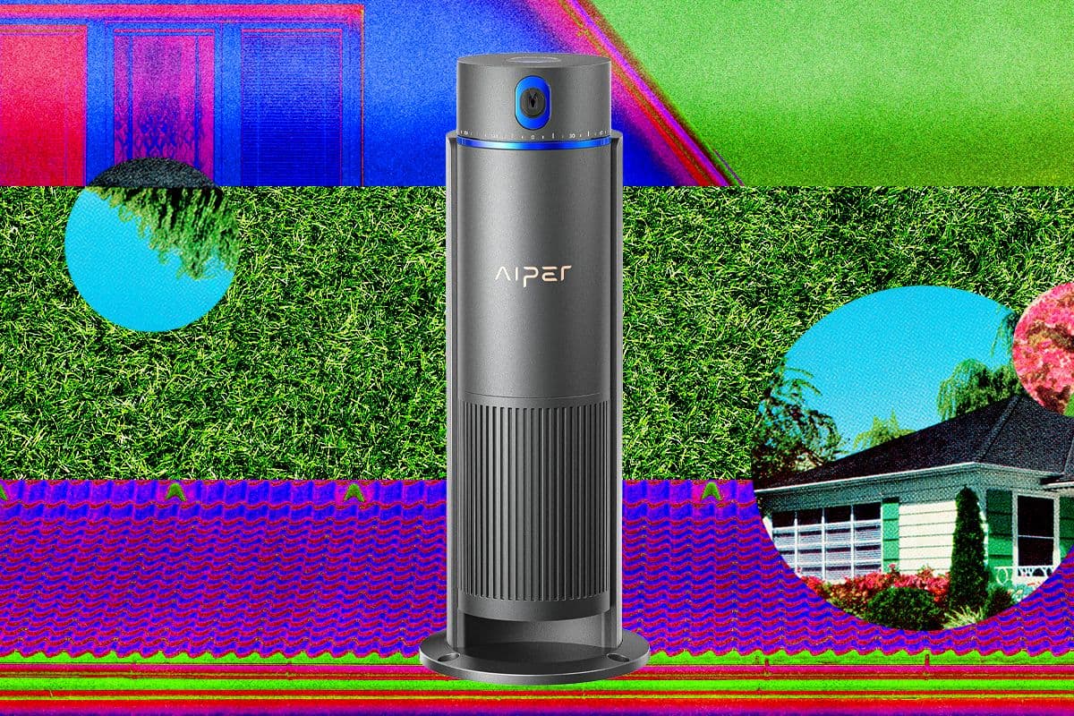 Aiper IrriSense 2 Smart Irrigation System Review: Clever Yet Uneven