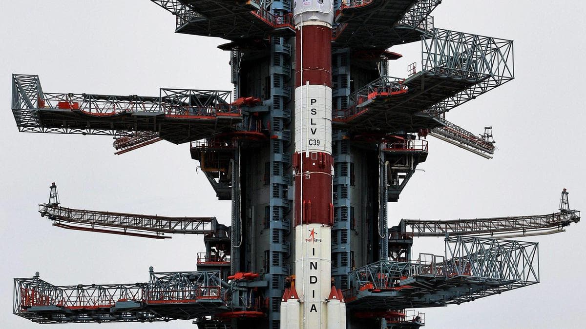 With NavIC setback, India unable to use satellite system for security purposes: experts