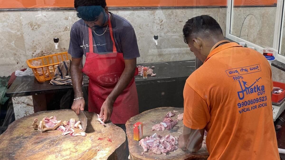 Arunachal eateries told to drop meat references from names