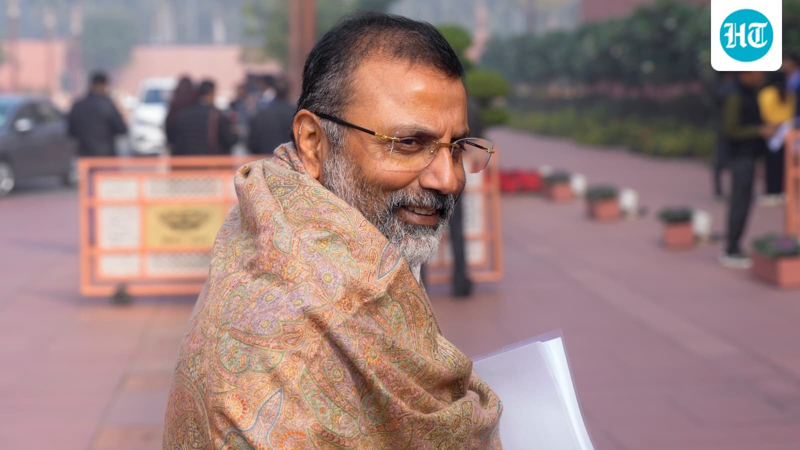 BJP's Nishikant Dubey offers apology over remarks on Biju Patnaik's after backlash: ‘Mistakenly understood’