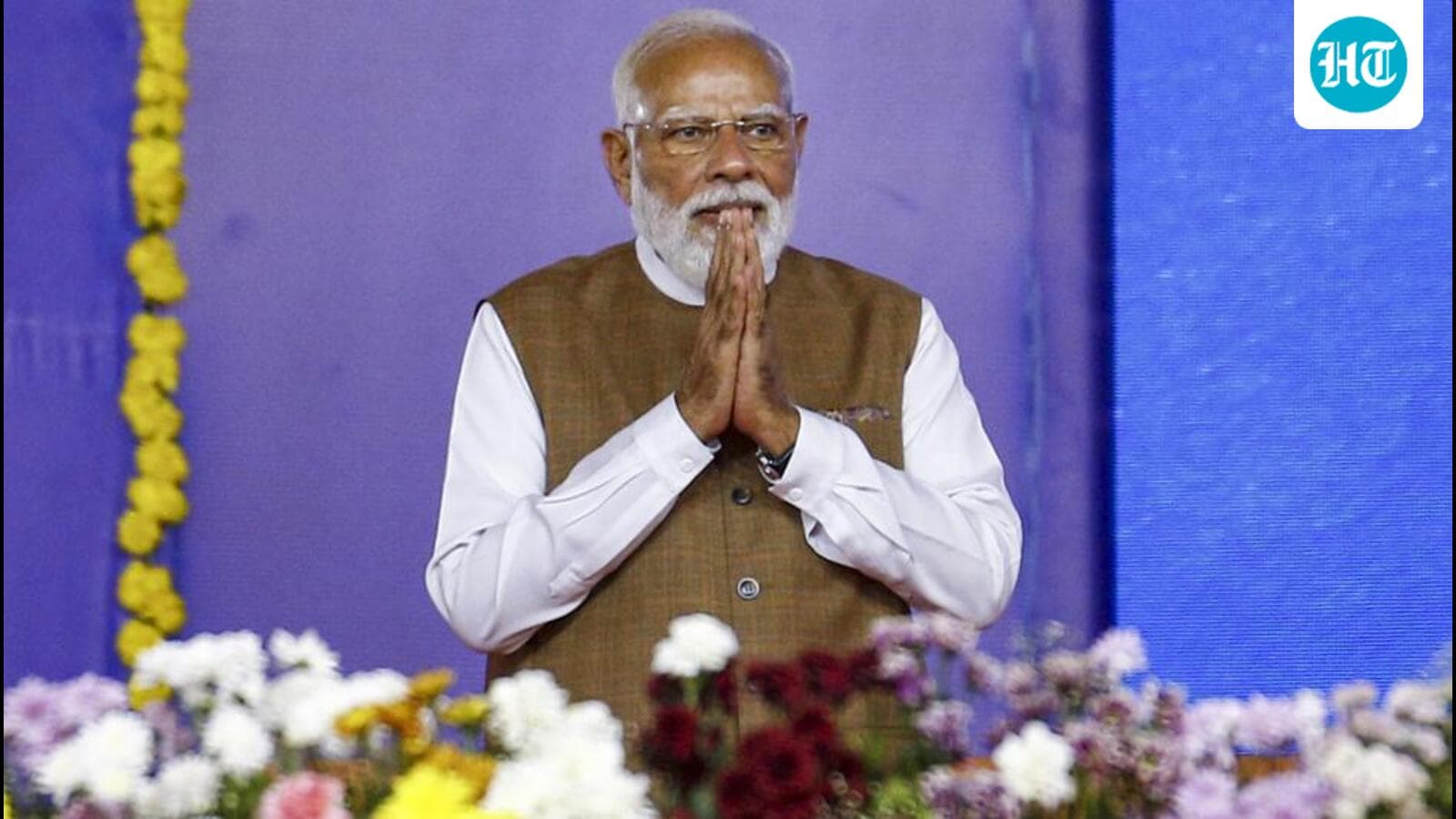 Odisha: Modi praises Biju Patnaik amid row over BJP MP Nishikant Dubey’s remarks