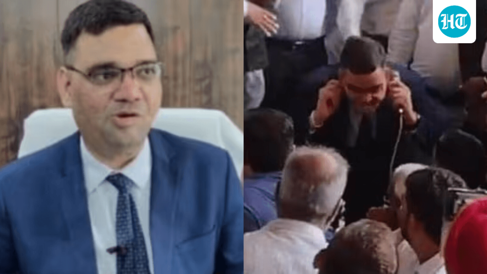 System gives special punishment to the honest: All about Rinku Singh Rahi, the IAS officer who resigned