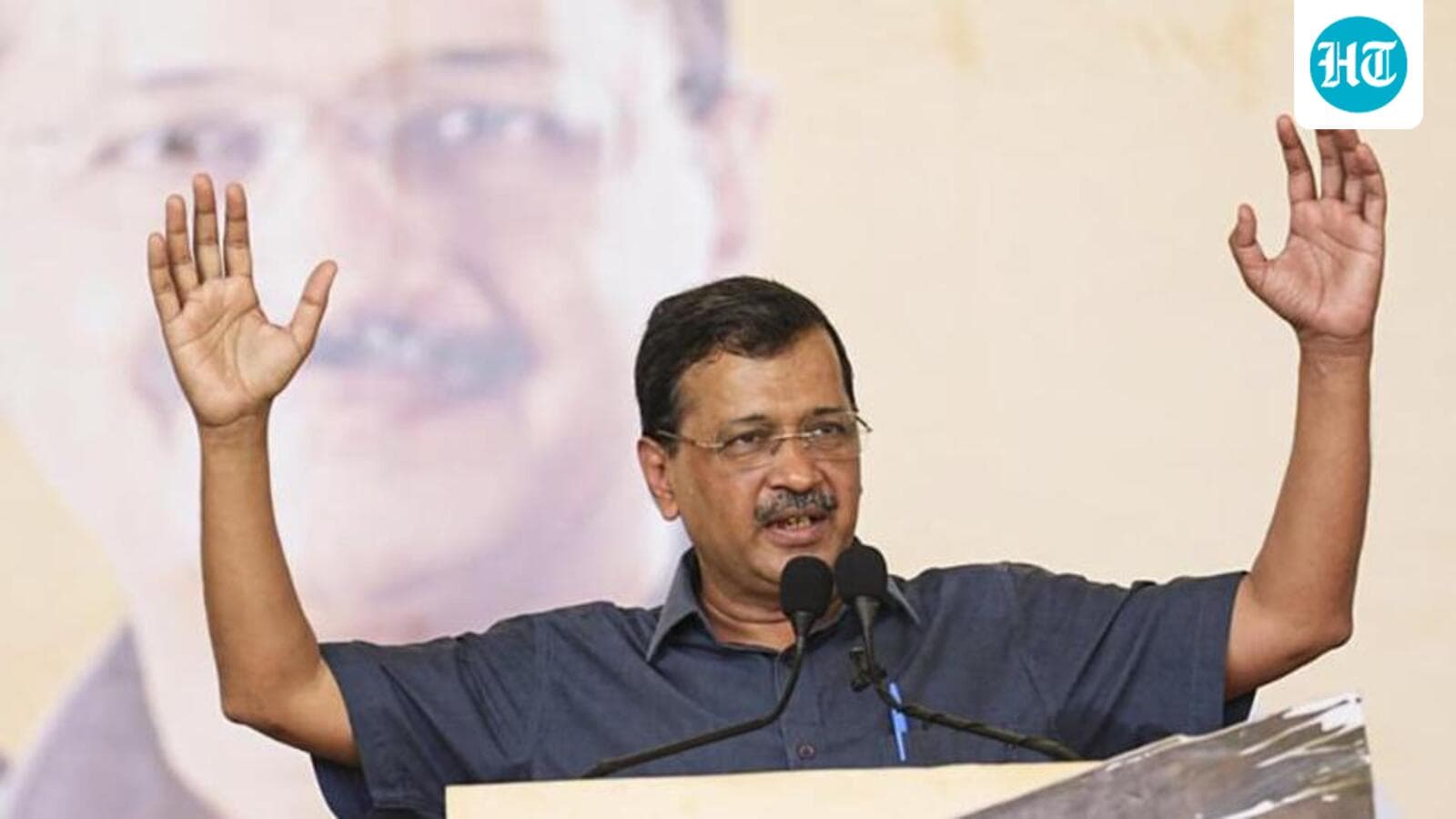 Excise policy: Delhi HC notice to Kejriwal on ED plea over acquittal in summons cases