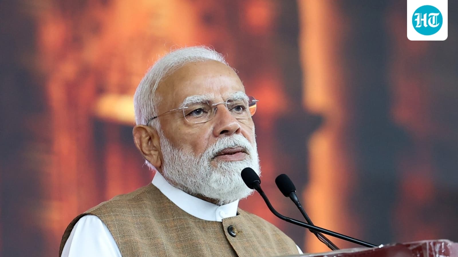 CCS meet today LIVE updates: PM Modi to chair key security meet at 7pm amid Iran war disruptions