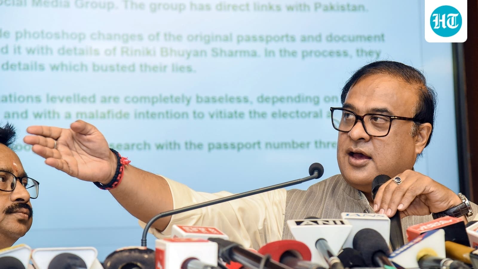 Riniki Bhuyan passport row: What rules say on dual citizenship, multiple passports in India