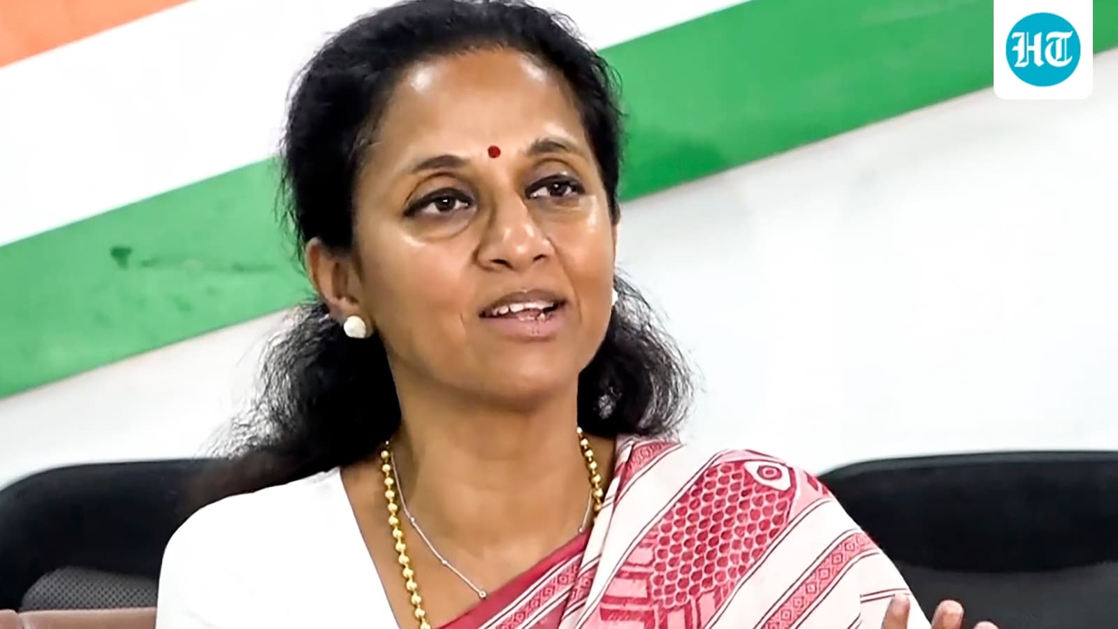 Supriya Sule seeks Jaishankar’s ‘urgent’ help to bring back 41 Indians stuck in Riyadh; Indian embassy responds