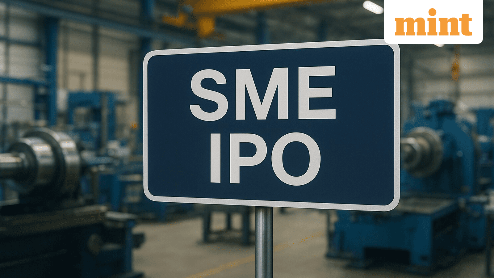 Emiac Technologies IPO Dy 3: Issue booked 28% so far — Check price band, GMP, issue dates and other details about SME