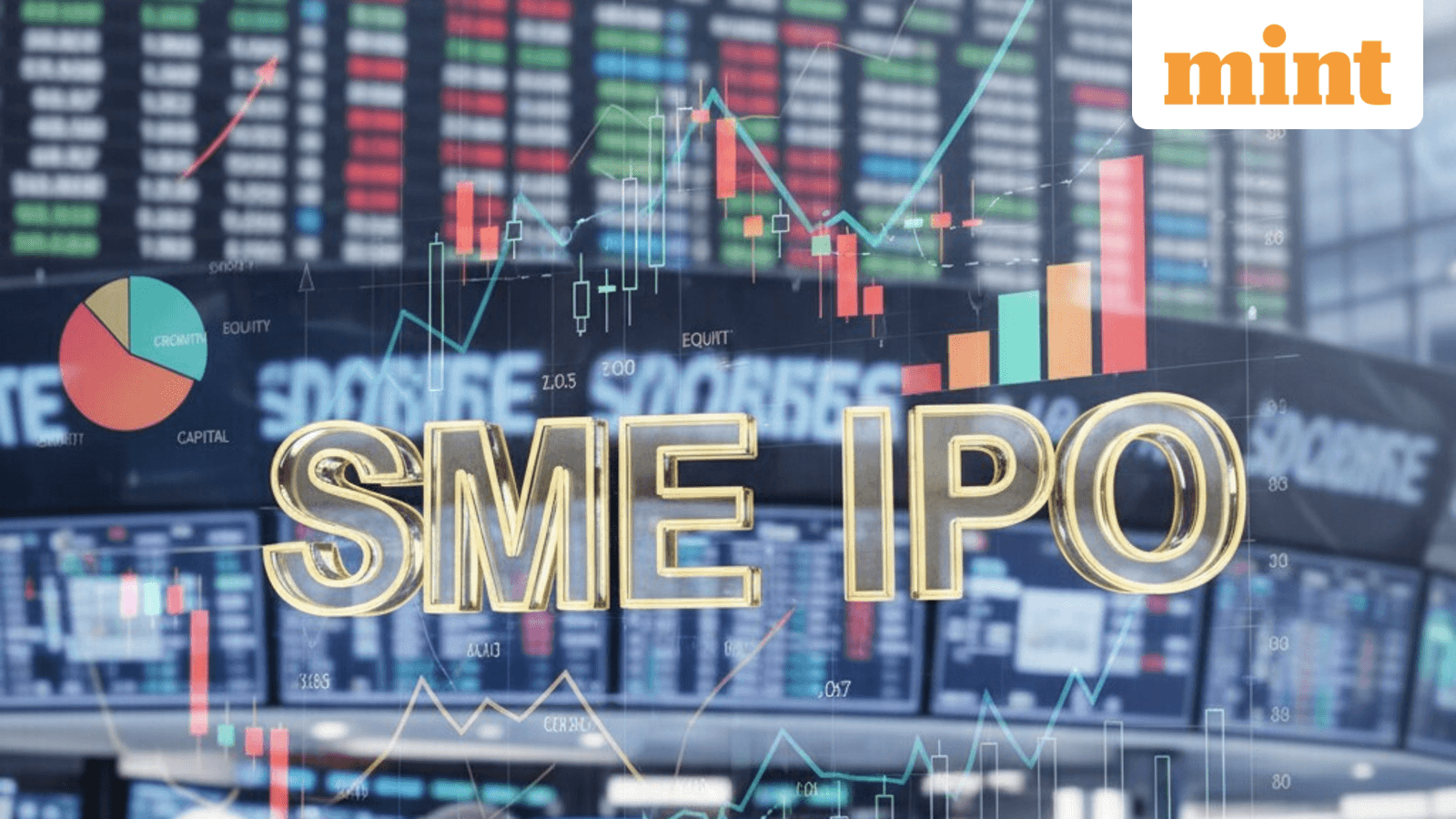 Vivid Electromech IPO allotment date likely today. GMP, steps to check share allotment status online of SME IPO