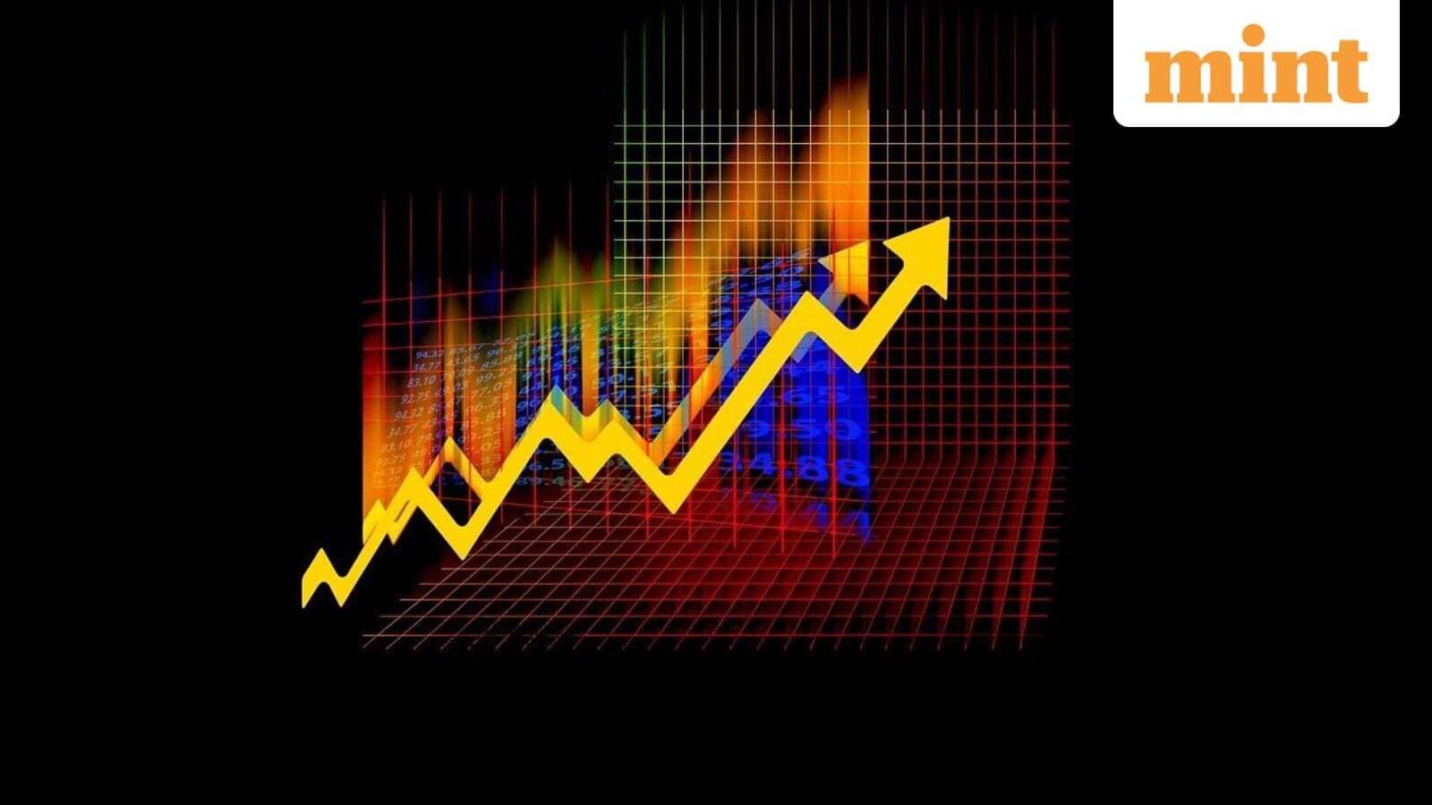 Multibagger mining stock jumps after reporting its highest-ever production in FY26