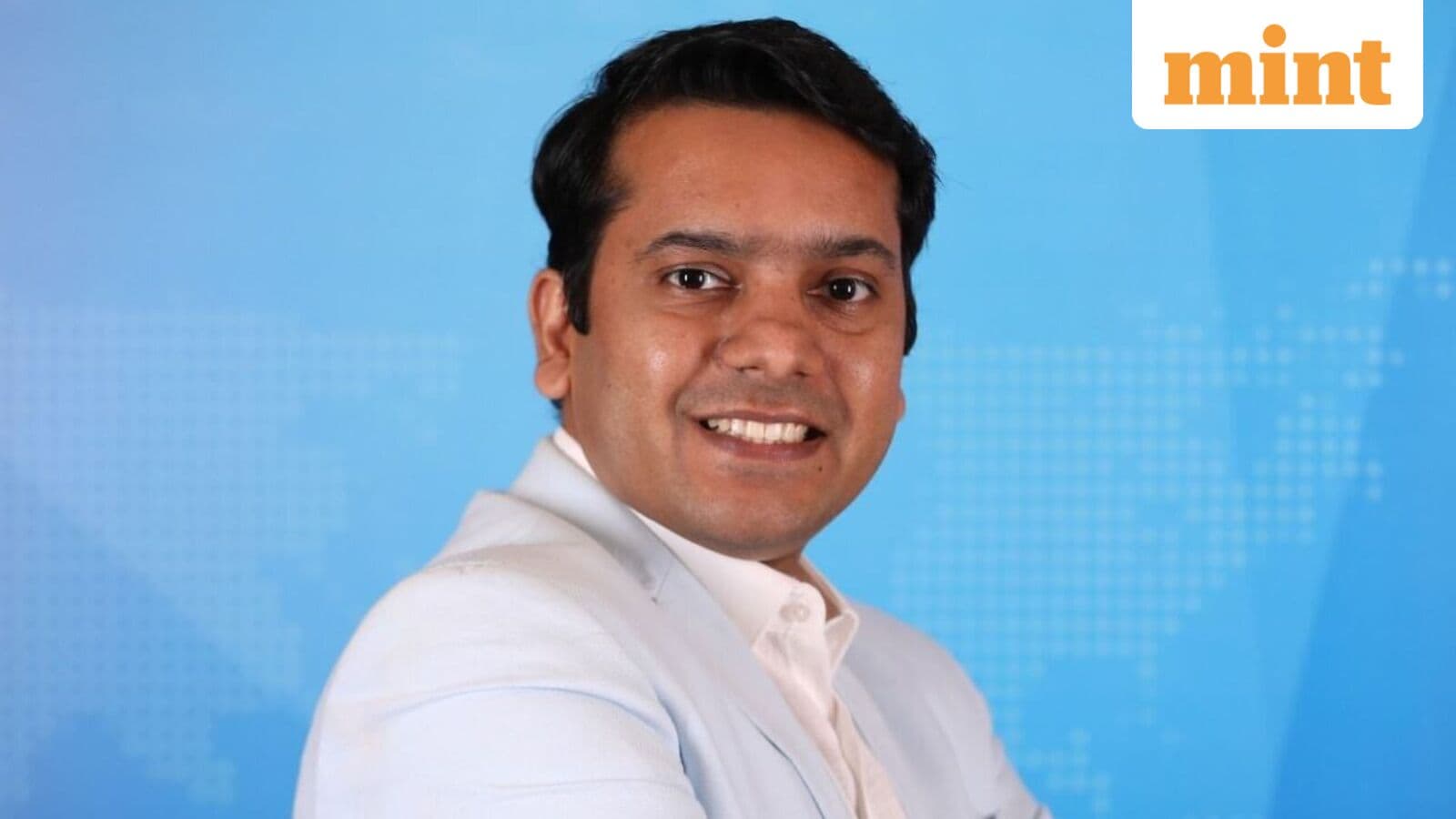 Buy or sell: Sumeet Bagadia recommends three stocks to buy on Monday — 6 April 2026