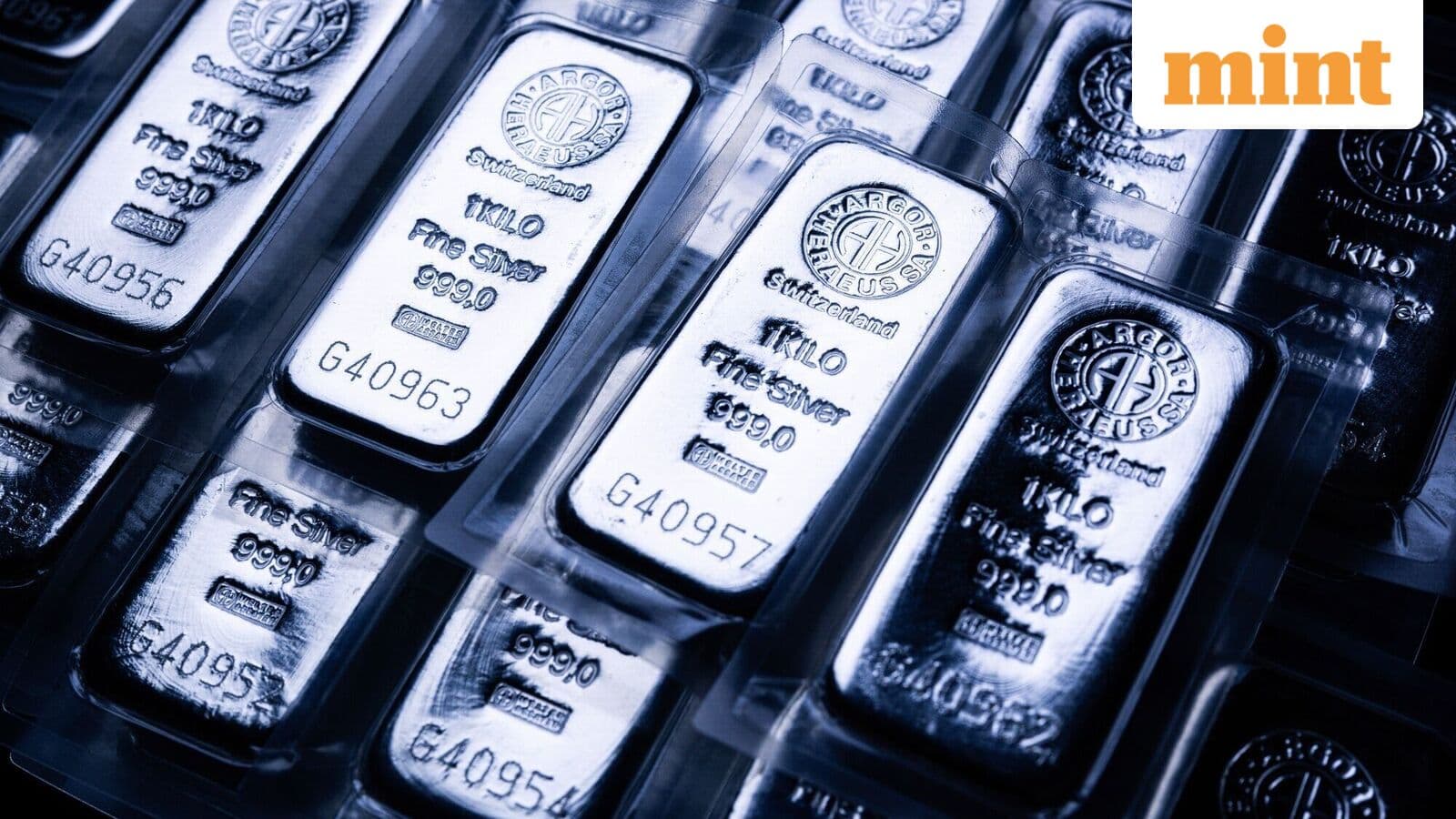 MCX silver price crashes 47% from peak. Can it fall below ₹2 lakhs?