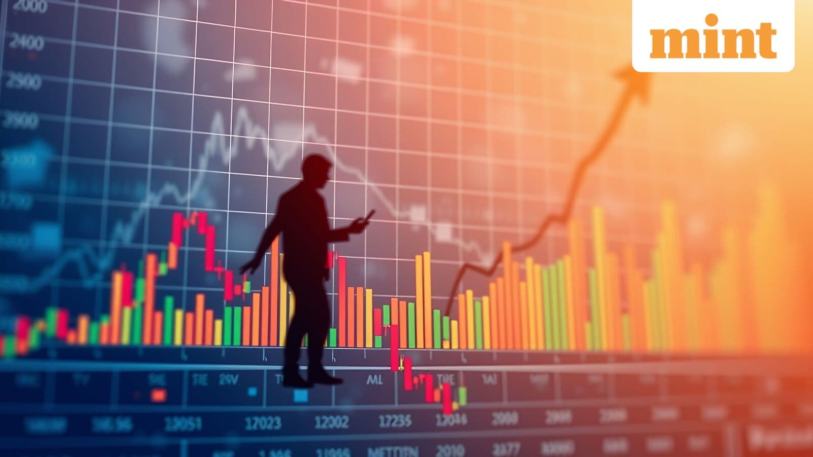 TCS, Wipro to Infosys: IT stocks today defy market crash ahead of Q4 results season; Nifty IT jumps 6% in 3 days